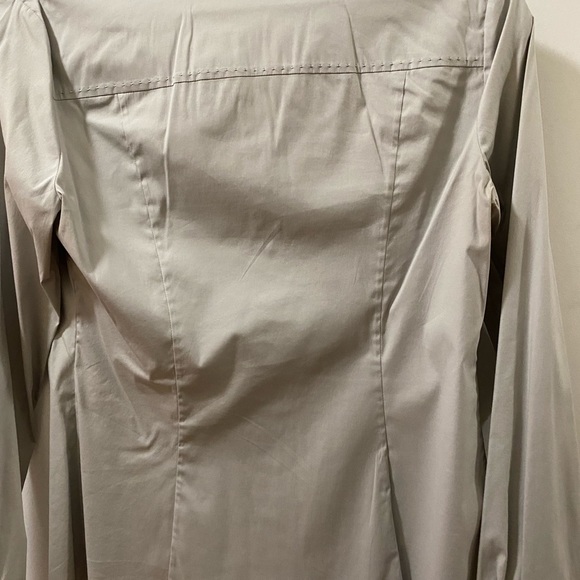 Elie Tahari - Blouse - Picture 7 of 7